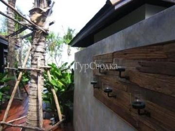 Chidlom Resort 3*