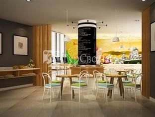 Dream D Residence 4*
