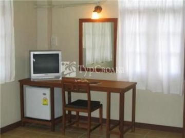 Sun Hotel Phetchaburi 3*