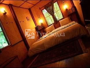 Chachanat Woodland Hotel Loei 3*