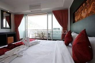 7Q Hotel Phuket 3*