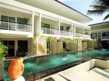 A2 Resort Phuket 4*