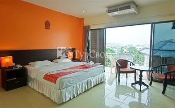 Absolute Guesthouse Phuket 2*