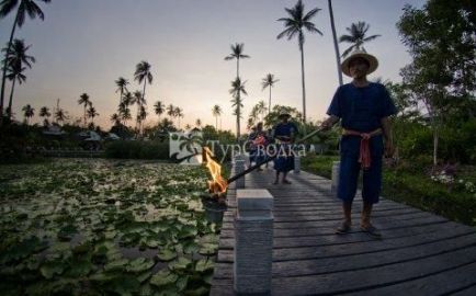 Anantara Phuket Villas 5*