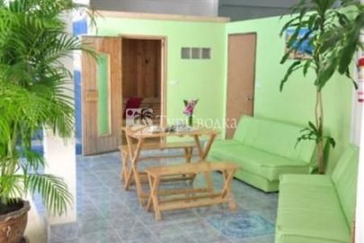 Anchalee Inn 3*