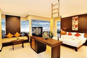 Andakira Hotel 4*