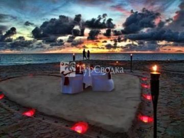 Andaman White Beach Resort 4*