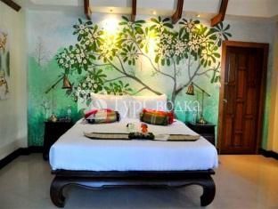 Baan Malinee Bed and Breakfast 4*