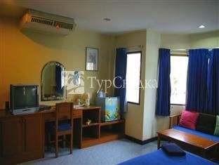 Beshert Guesthouse 2*