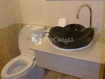 C.A.P. Mansion 3*