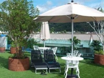 Capannina Inn 4*
