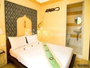 Chada Guesthouse 2*