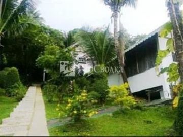 Cool Breeze Bungalow 2*