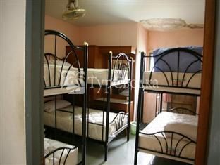Coolphuket Hostel 2*