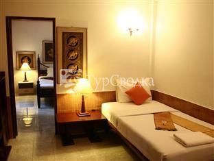 Eden Bungalow Resort 2*