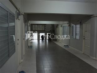 Ekkamon Apartment 2*