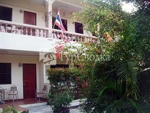 Gay Hostal Puerta Del Sol Phuket 2*