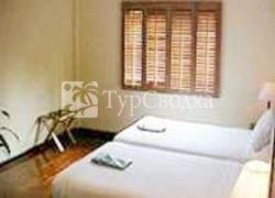 Honeymoon Island 5*