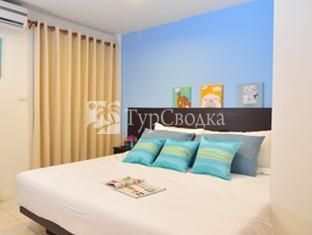 Islanda Hotel 2*