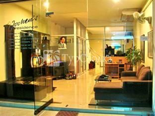 Jochen's Residence 3*