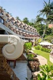 Karon Beach Resort & Spa 4*