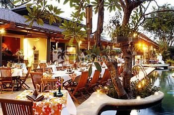 Karona Resort And Spa Phuket 3*