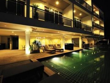 Lae Lay Suites Phuket 3*