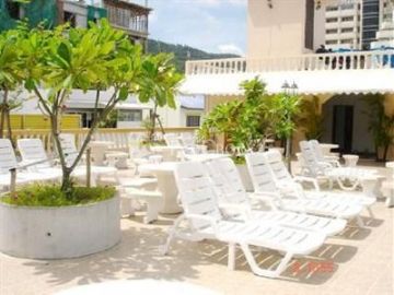 Lamai Hotel 2*