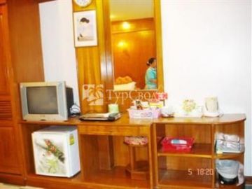 Lamai Inn 2*