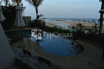 Layalina Hotel Phuket 3*