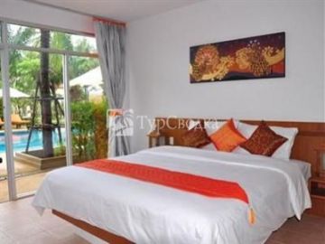 Maalai Resort Phuket 3*