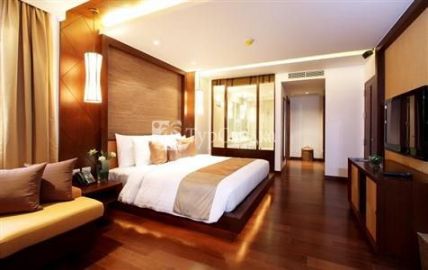 Moevenpick Resort Bangtao Beach Phuket 5*