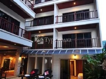 MT Hotel 3*