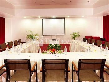 Nai Yang Beach Resort Phuket 4*