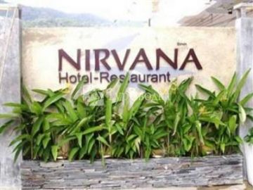Nirvana 3*
