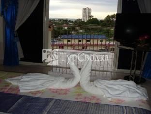 Oasis Villa 4*
