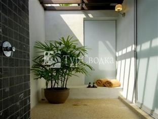 Pasak Villa 4*