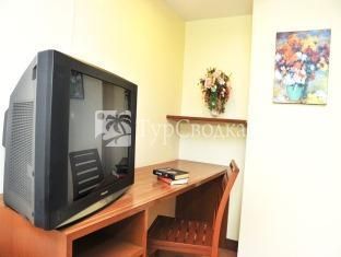 Patra Mansion 2*
