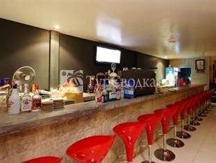 Phuket Backpacker 2*