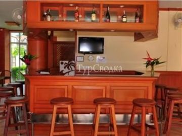 Phuket Chaba Hotel 3*