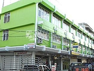Phuket Cyber Inn 2*