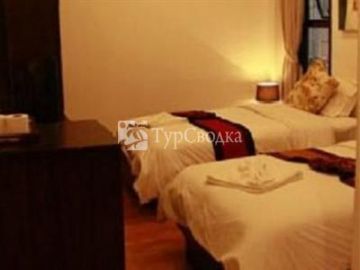 Phuttasa Residence 3*