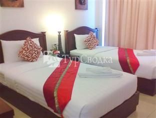 Pimnarah Suites 2*
