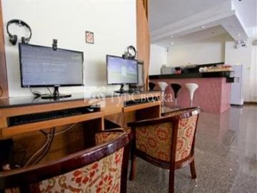 Pimrada Hotel 2*