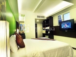 P.S. Hotel 3*