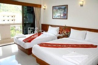 Sabai Inn 1*