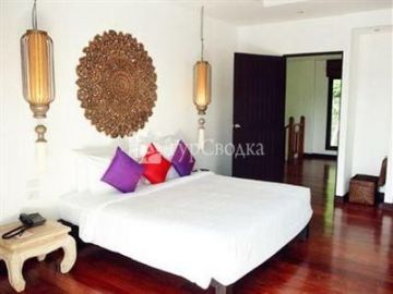 Sensive Hill Hotel Phuket 4*