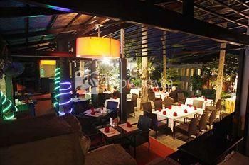 Serene Resort 3*