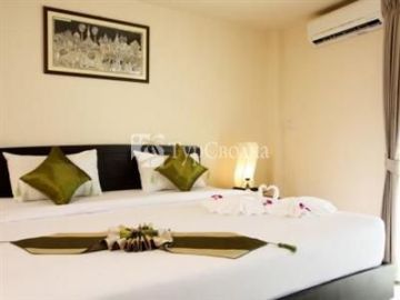 Silver Resortel 3*