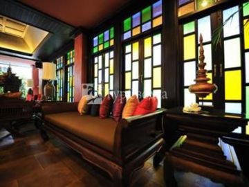 Siralanna Phuket 3*